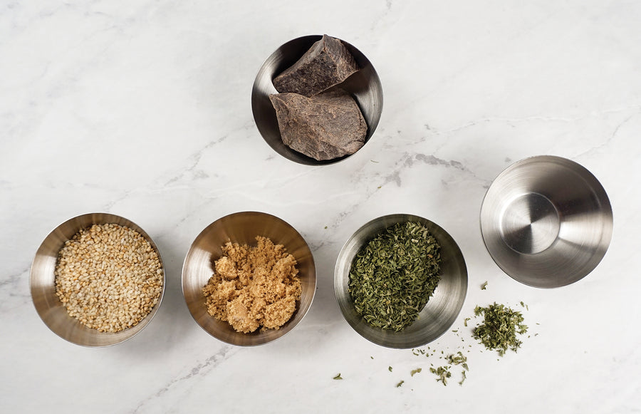 Endurance Little Prep Bowls