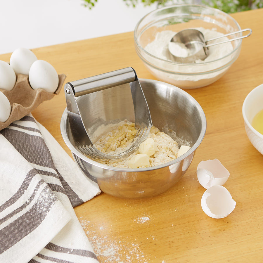 Dough Blender