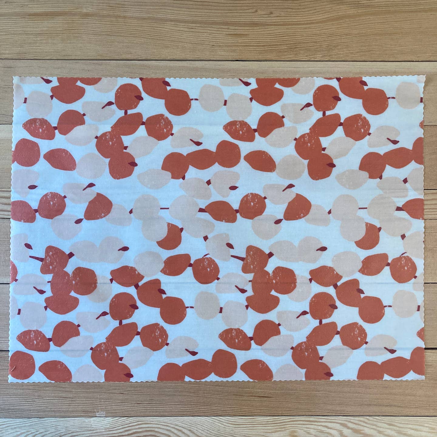 Beeswax Wrap Hot Dish
