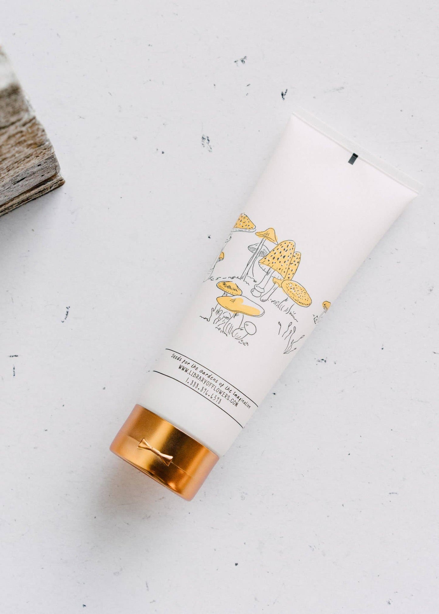 Willow and Water Shower Gel