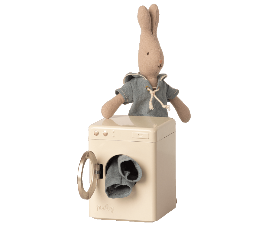 Maileg Washing Machine Large