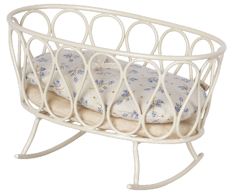 Cradle w/Sleeping Bag