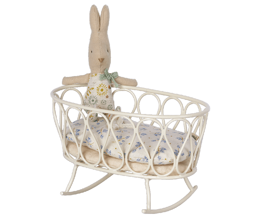 Cradle w/Sleeping Bag