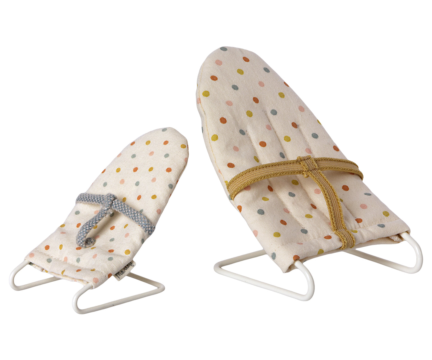 My Babysitter Polka Dot
