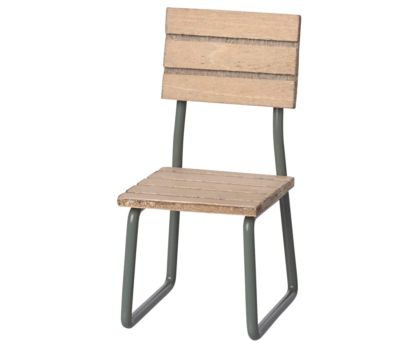 Mouse Garden Set Table w/Chair and Bench 11-2007-00