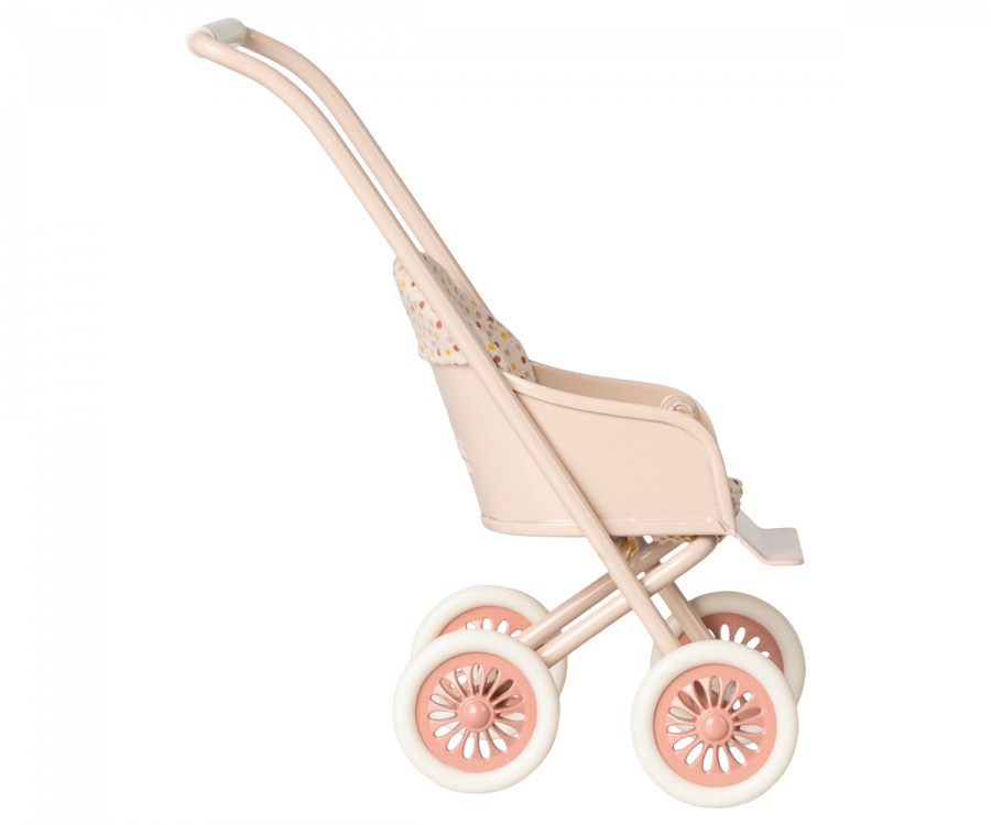 Micro Stroller Powder