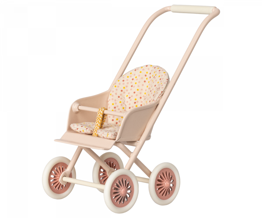 Micro Stroller Powder