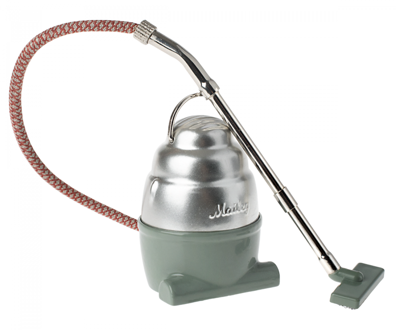 Mouse Vacuum Cleaner - Mint