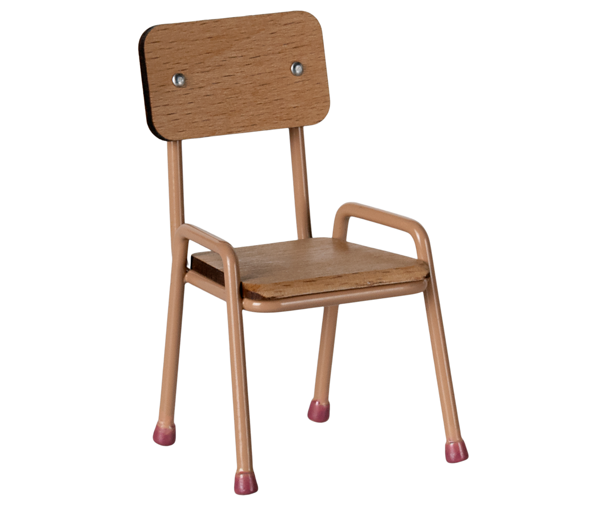 Mouse Chair - Dark Powder