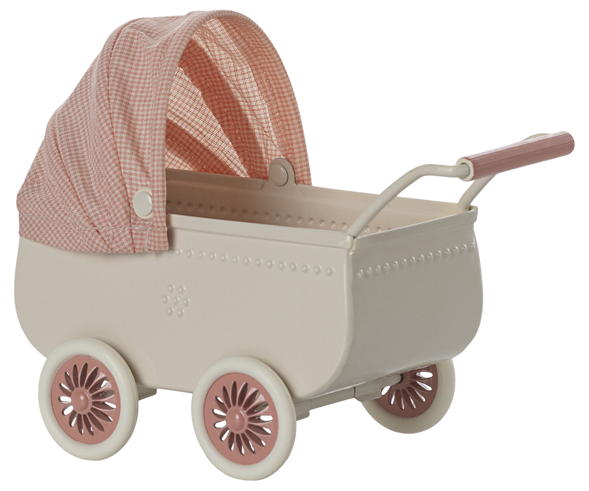 Pram For Mice