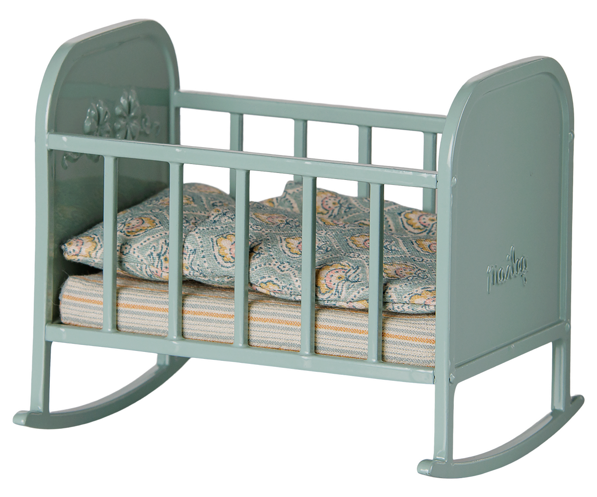 My Cradle - Blue Mint 11-6104-00