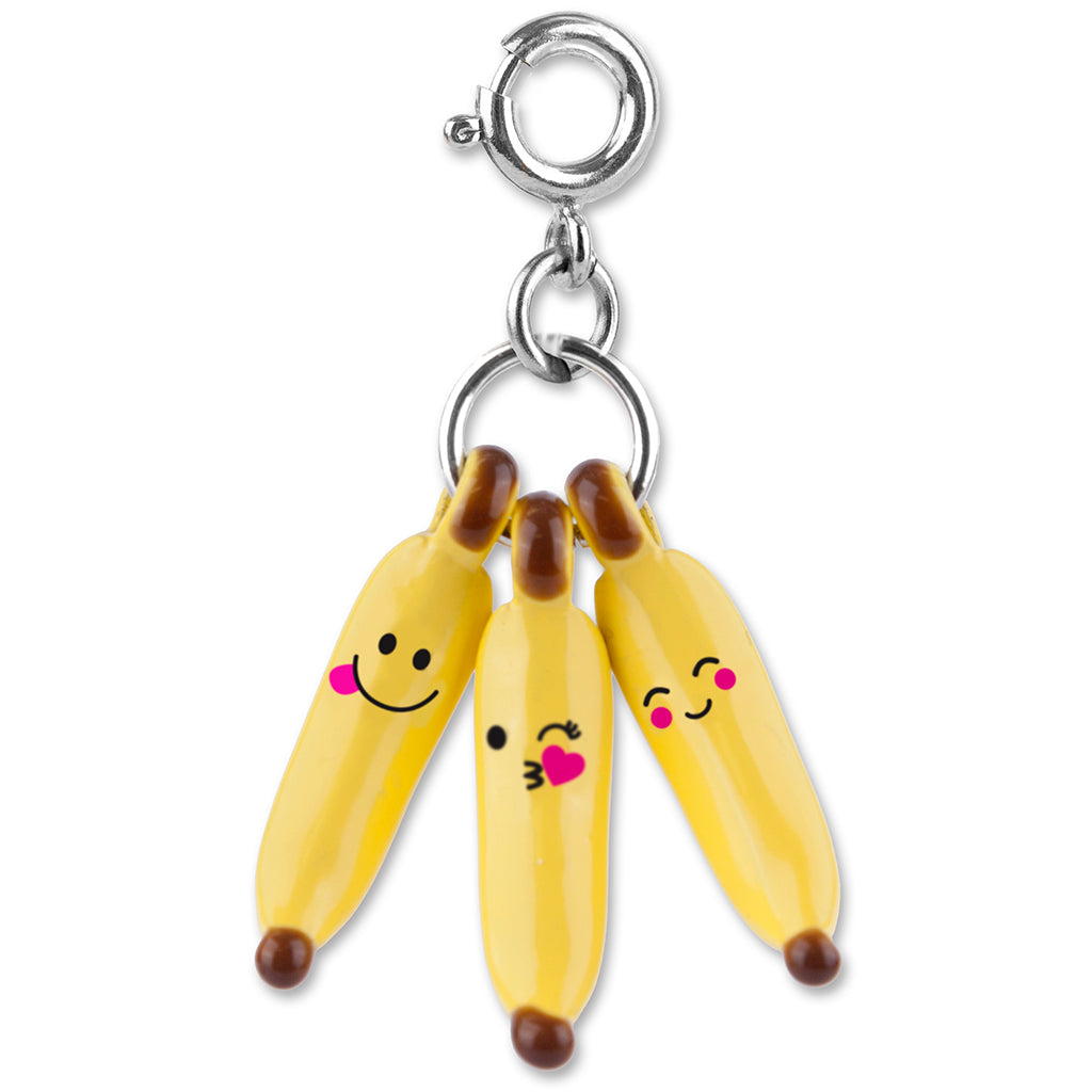 Bananamoji Charm