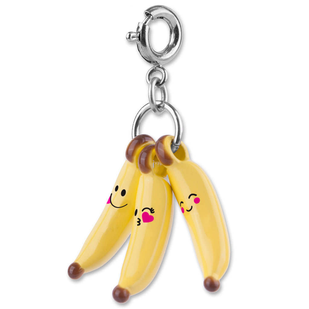Bananamoji Charm