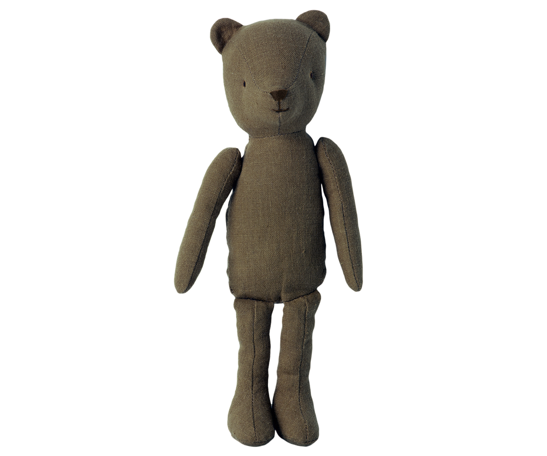 Teddy Dad