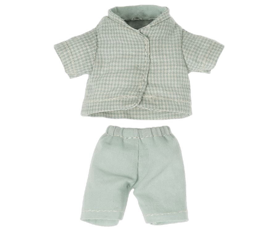 Pyjamas for Little Brother Mouse
