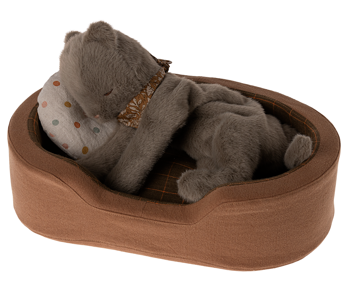 Maileg Plush Kitten