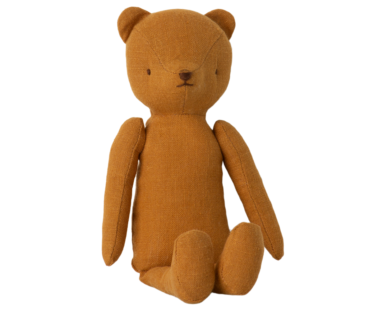 Teddy Mum