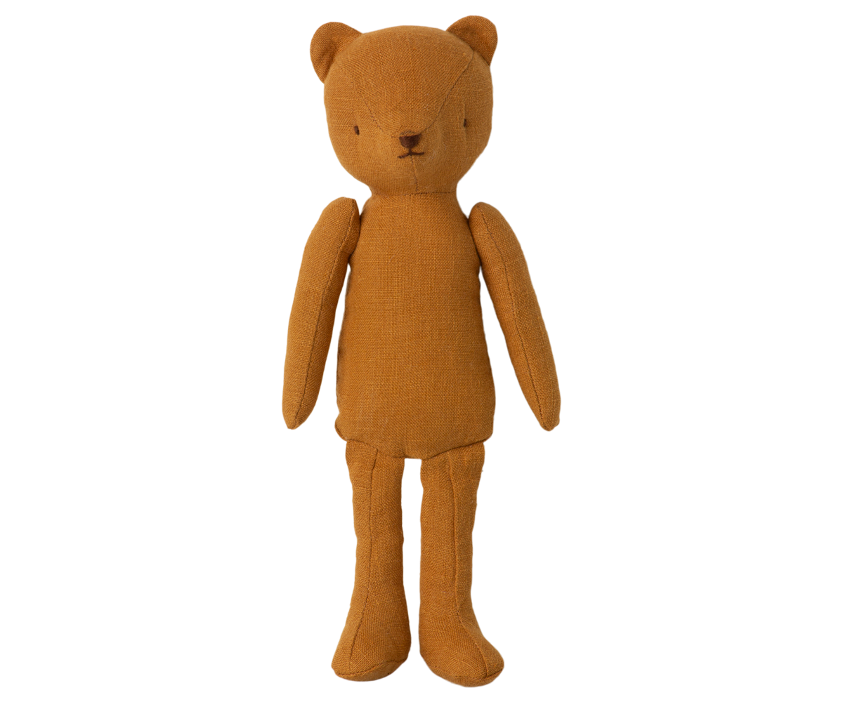 Teddy Mum