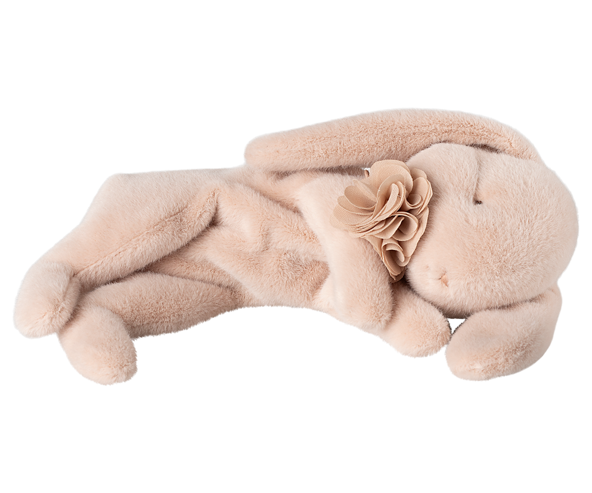 Sleeping Bunny Plush