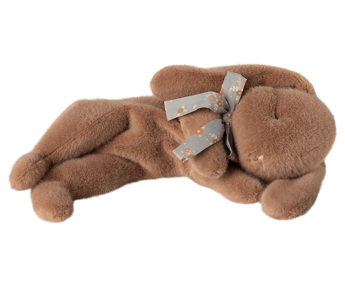 Sleeping Bunny Plush