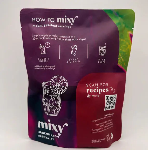 Roja Refill Pack