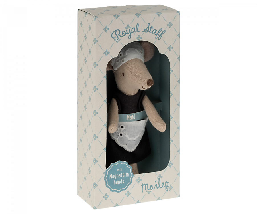 Maid Mouse