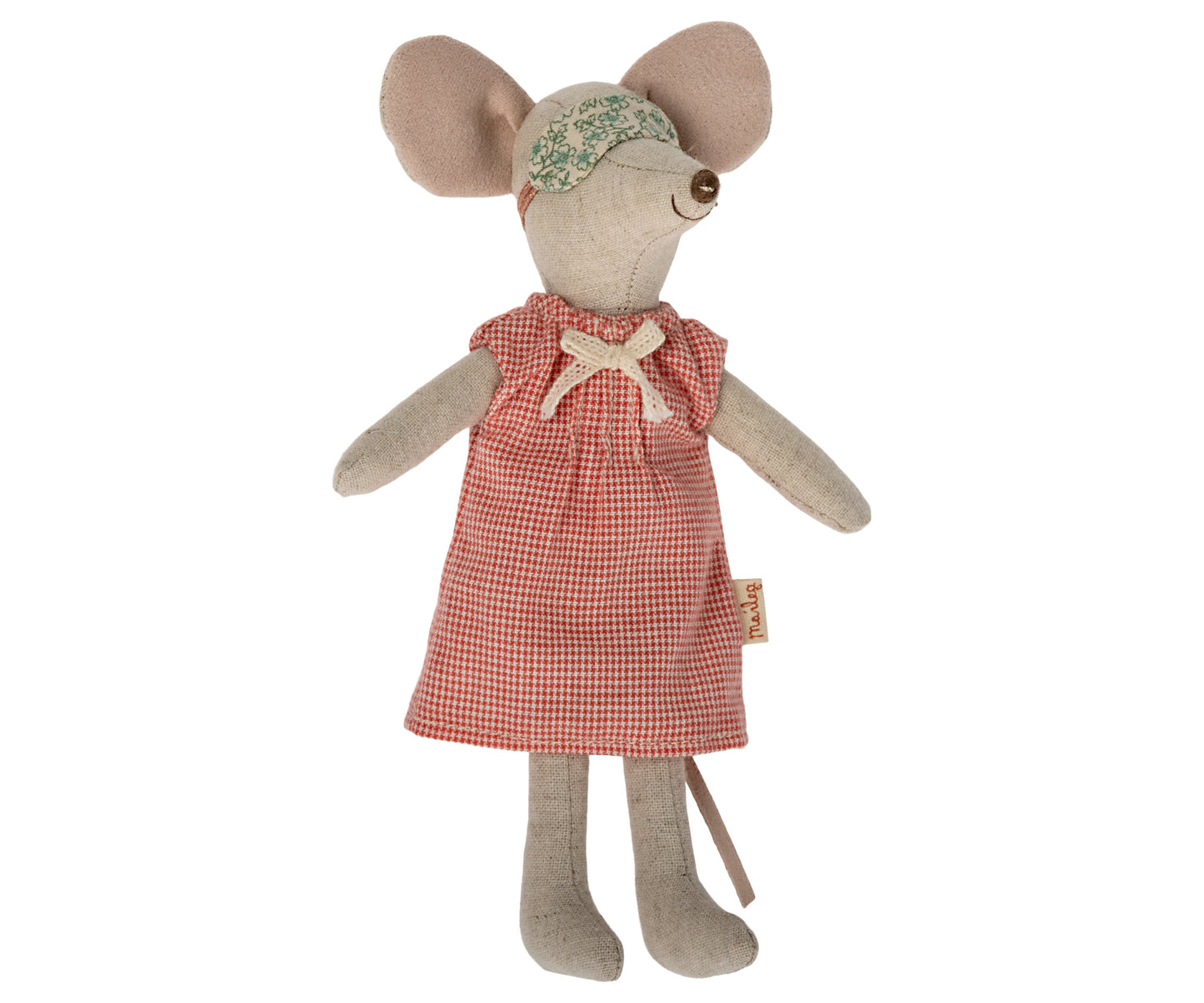 Nightgown for Mum Mouse