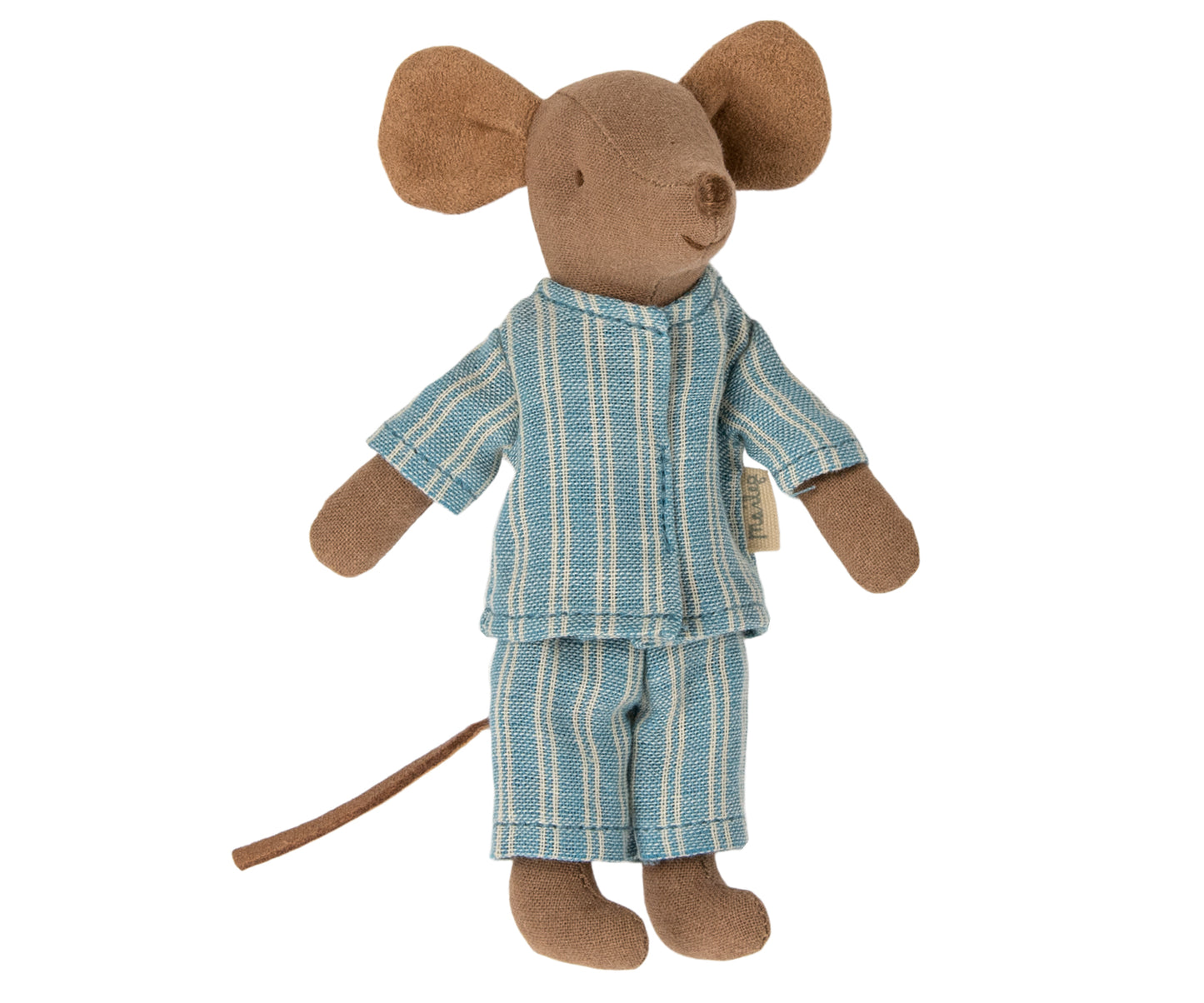Big Brother Mouse in Matchbox 17-3201-01