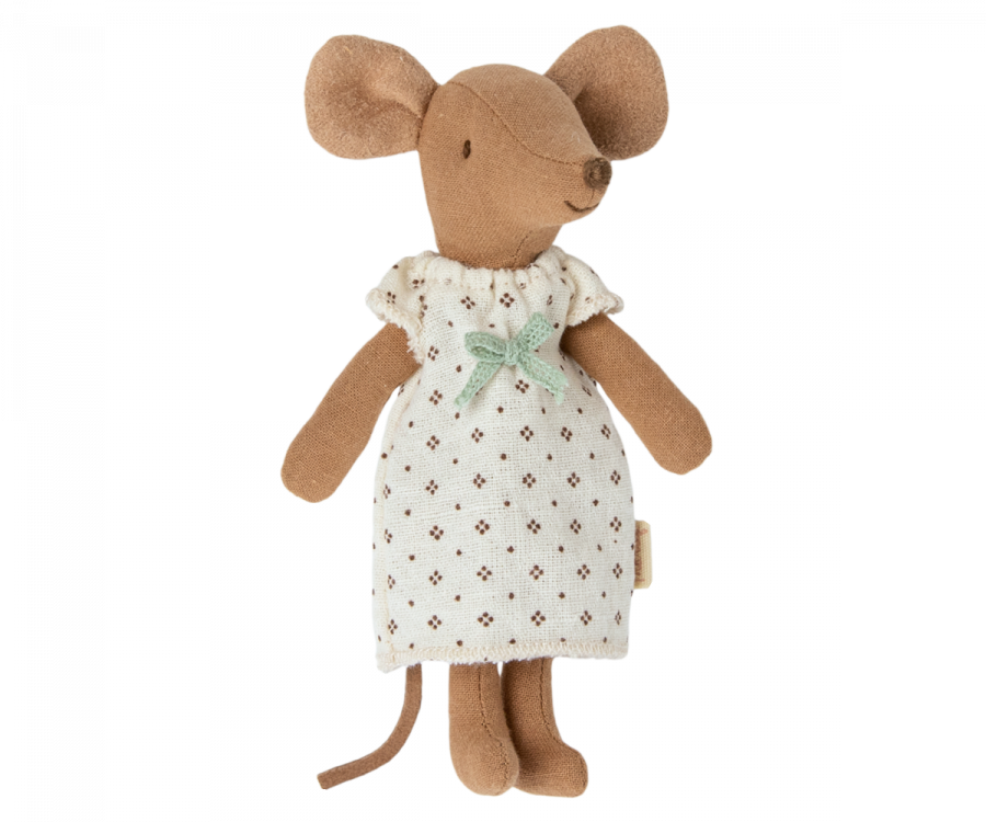 Big Sister Mouse in Matchbox 17-3202-01