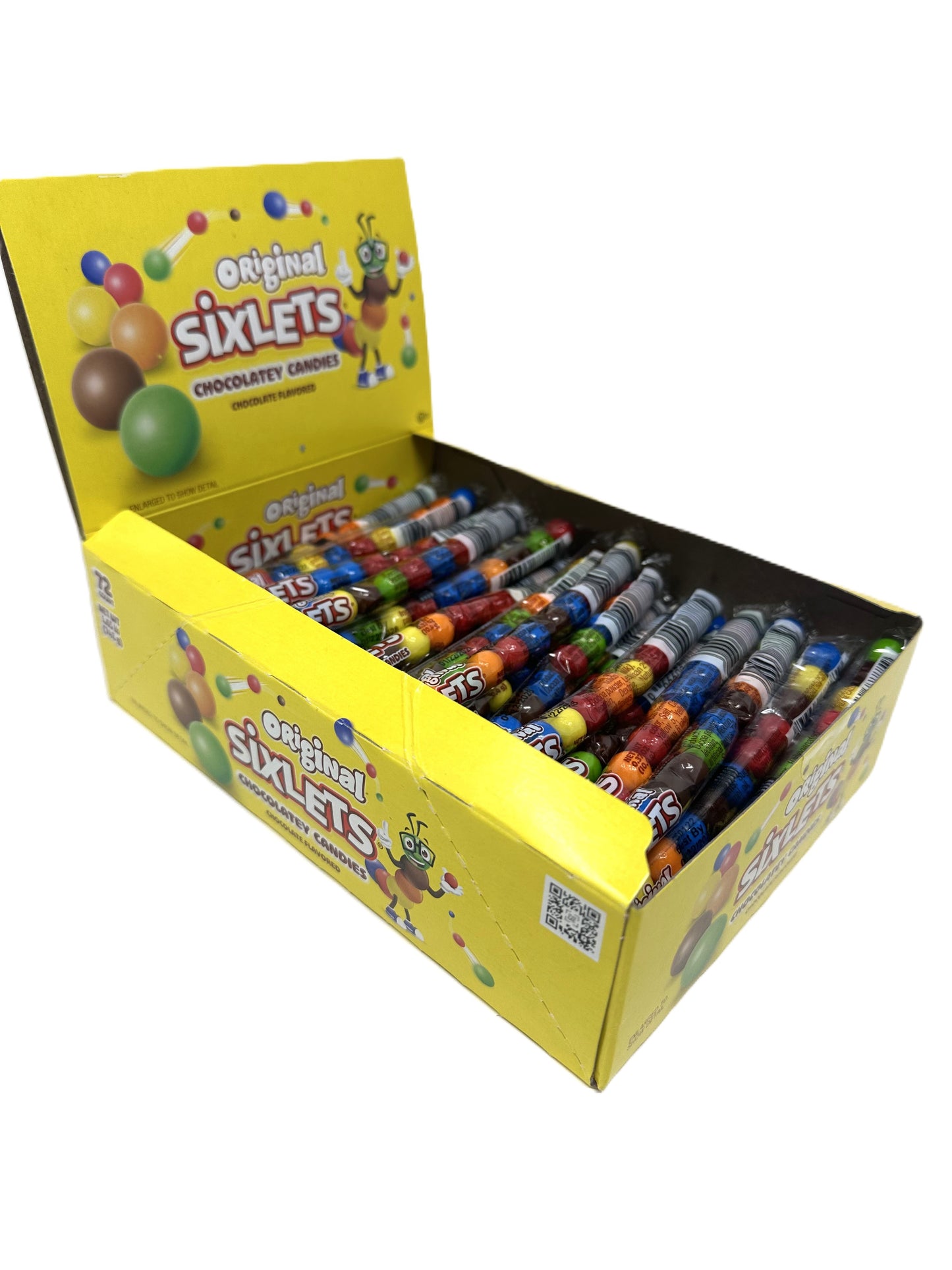 Original Sixlets