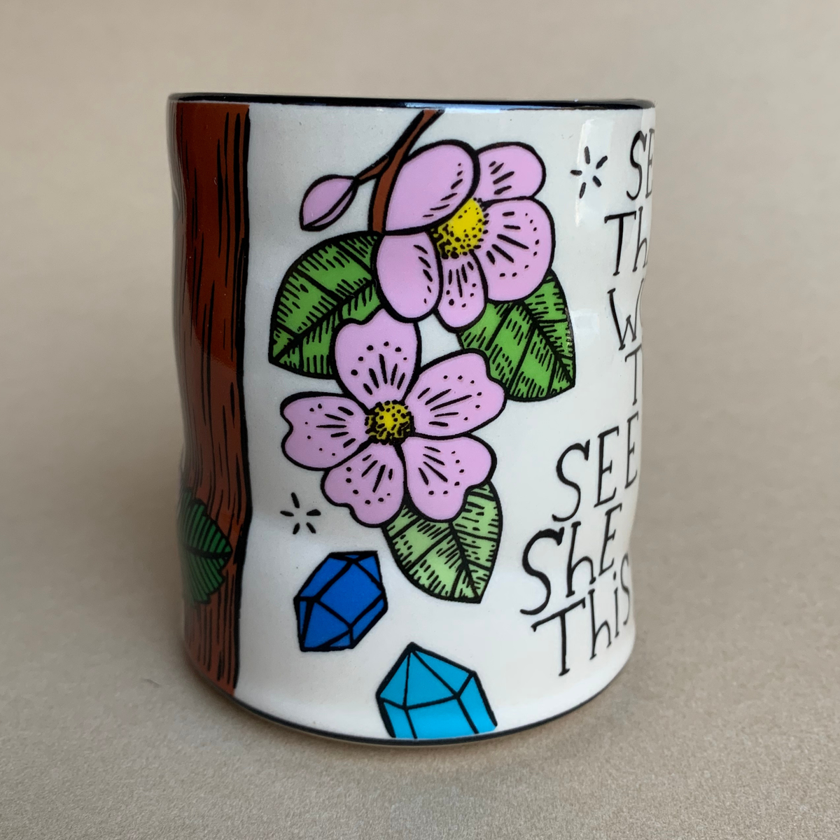 Loves Land Spark Cup