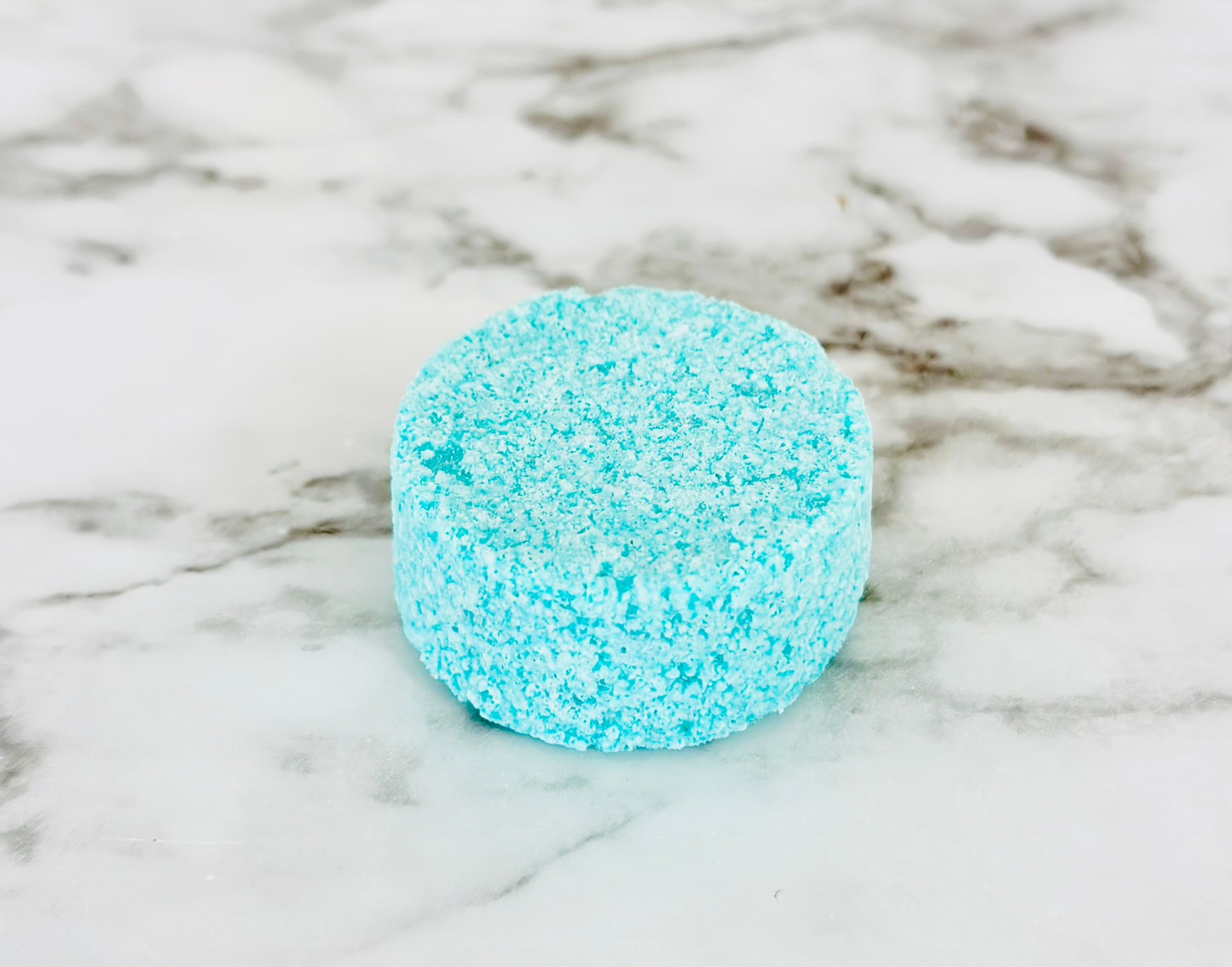 Sea Salt + Mint Shower Steamers- Regular