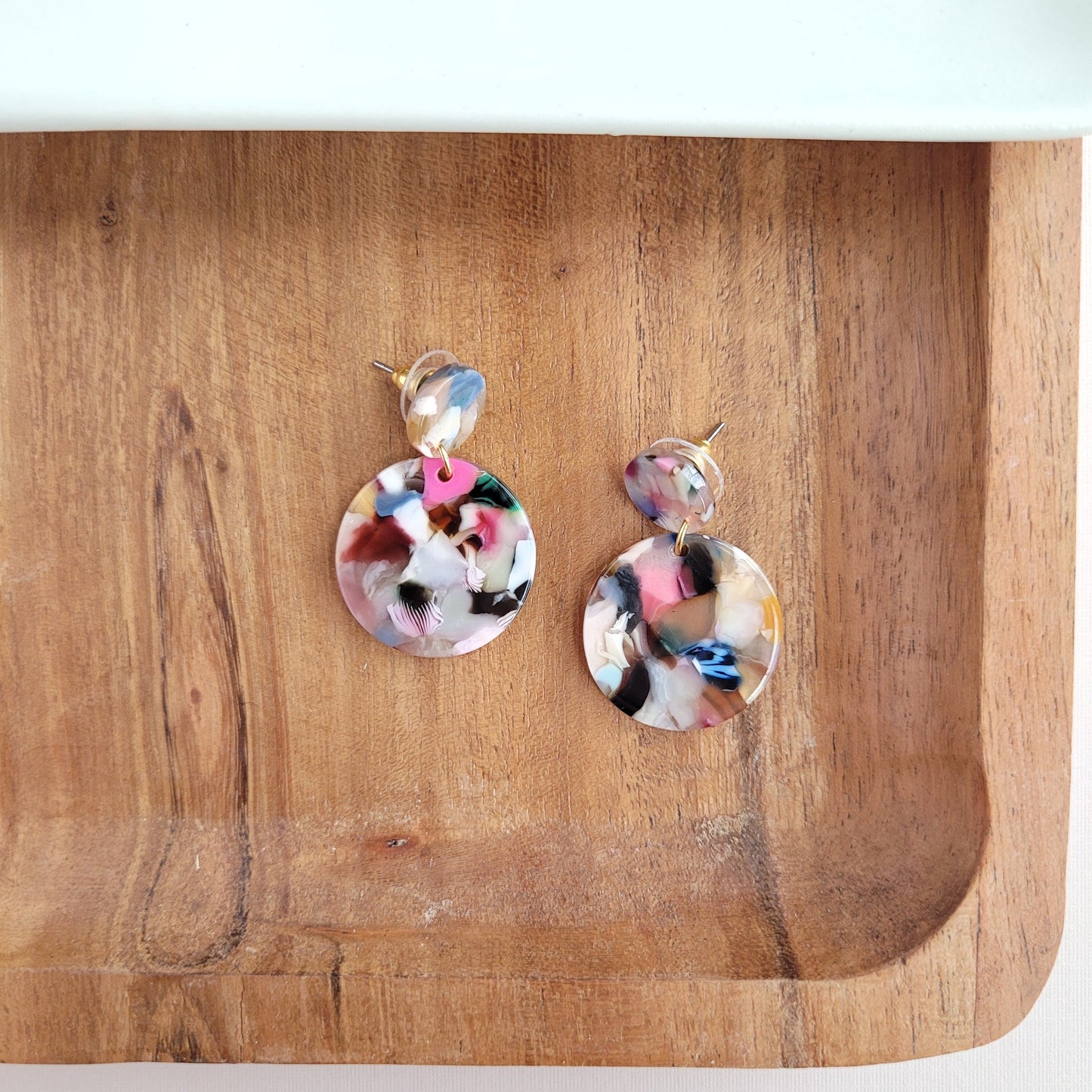 Addy Earrings