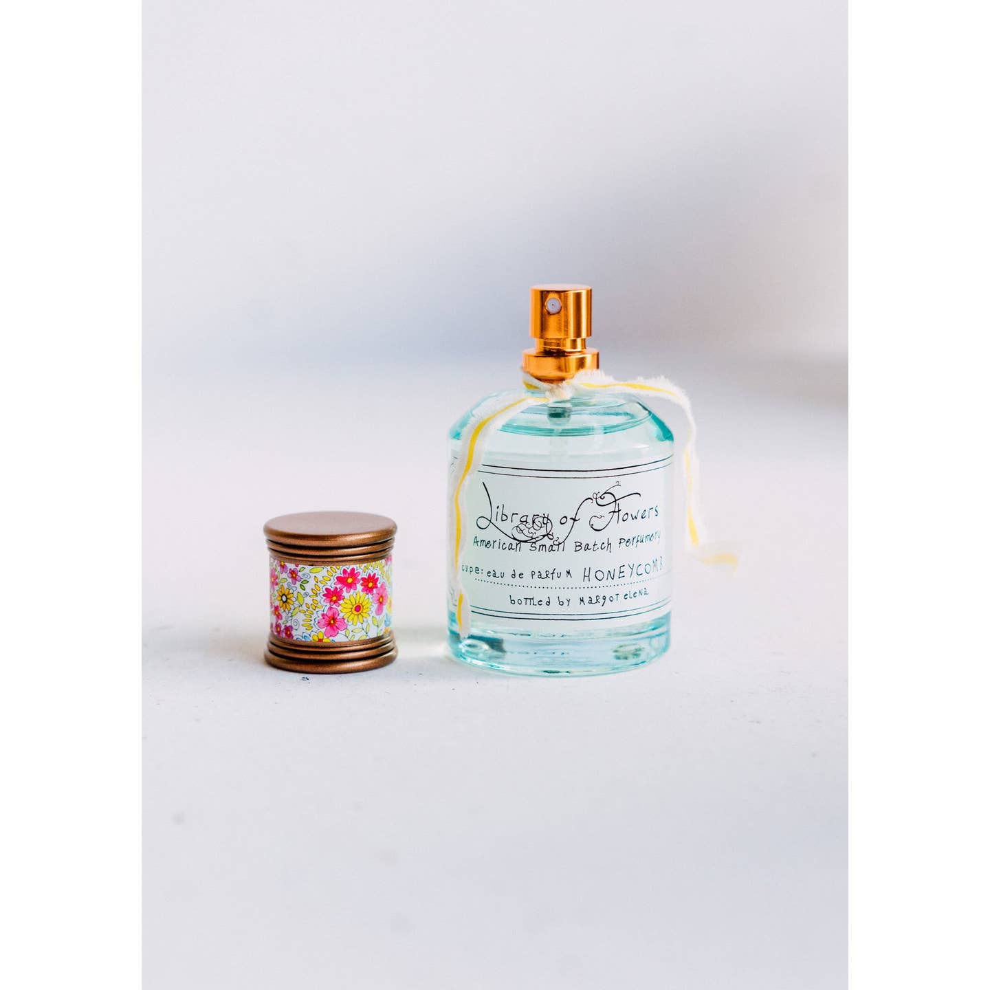 Honeycomb Eau De Parfum