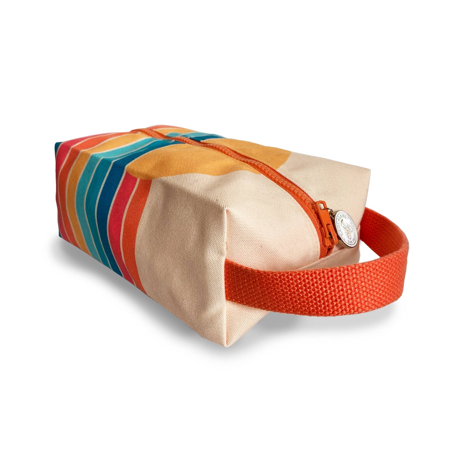 Box Zip: Sunrise