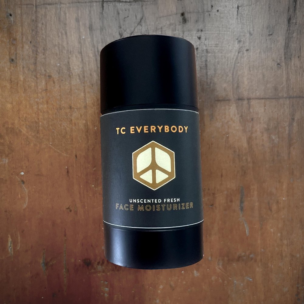 Facial Moisturizer Stick