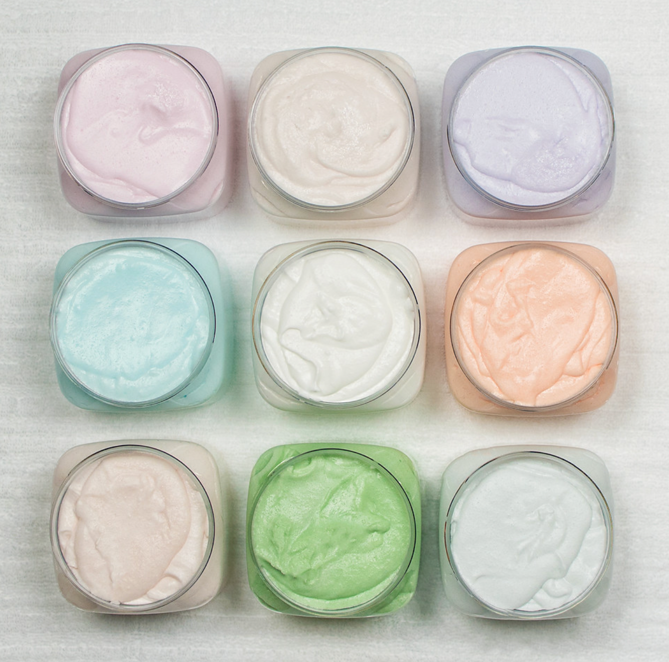 15oz Body Polish