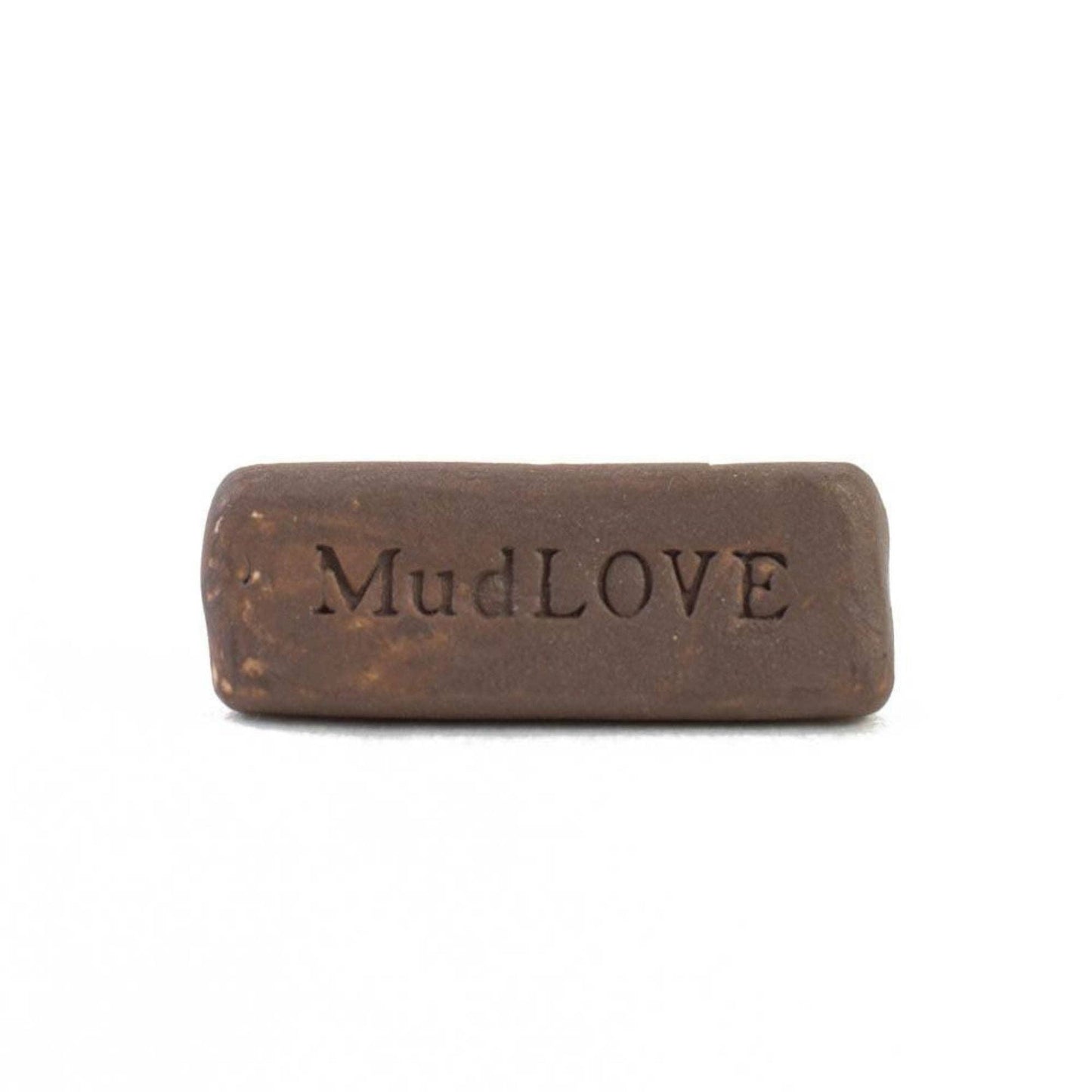 Strength. Clay Pocket Rock Reminders