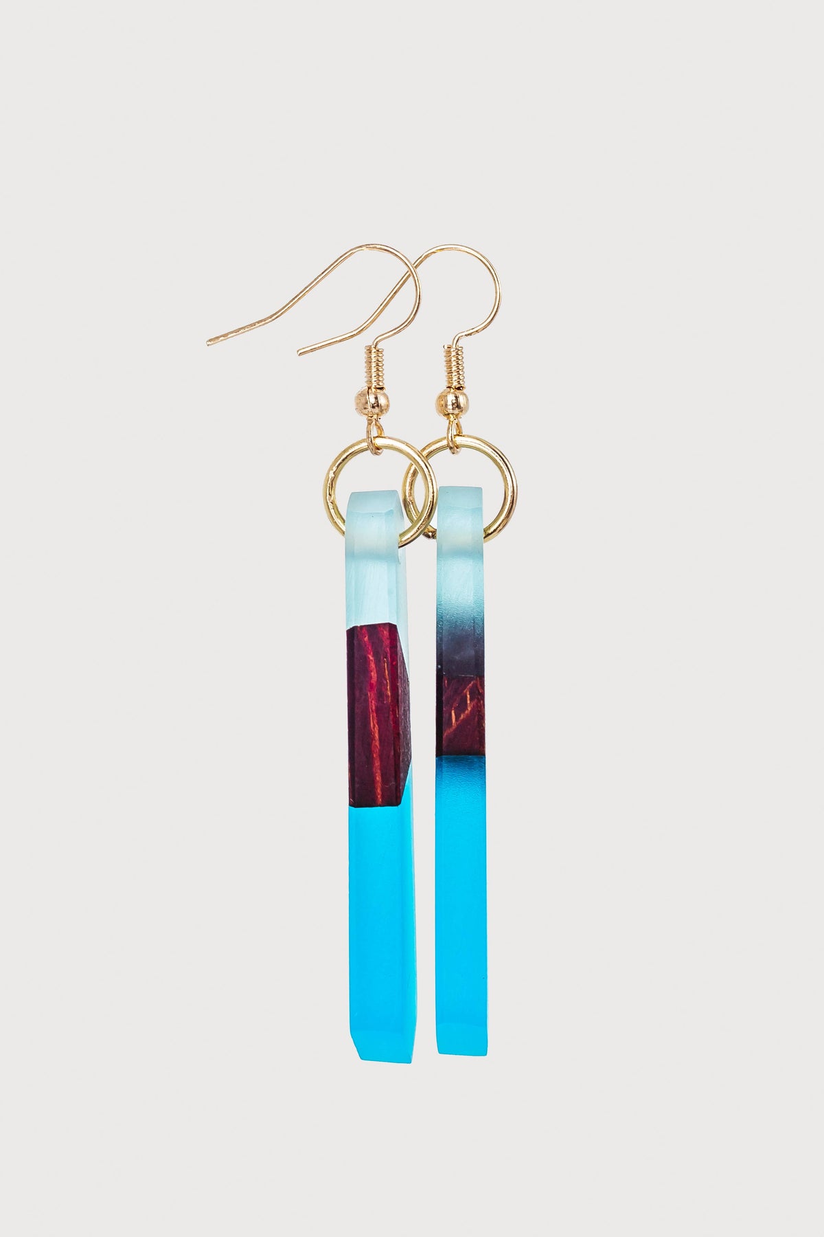 Genevieve Earrings