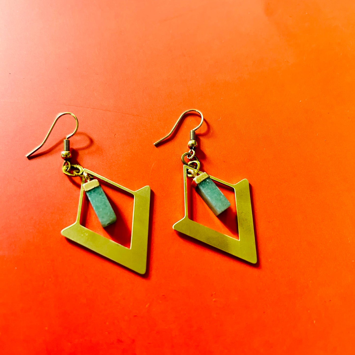 Vieve Earrings