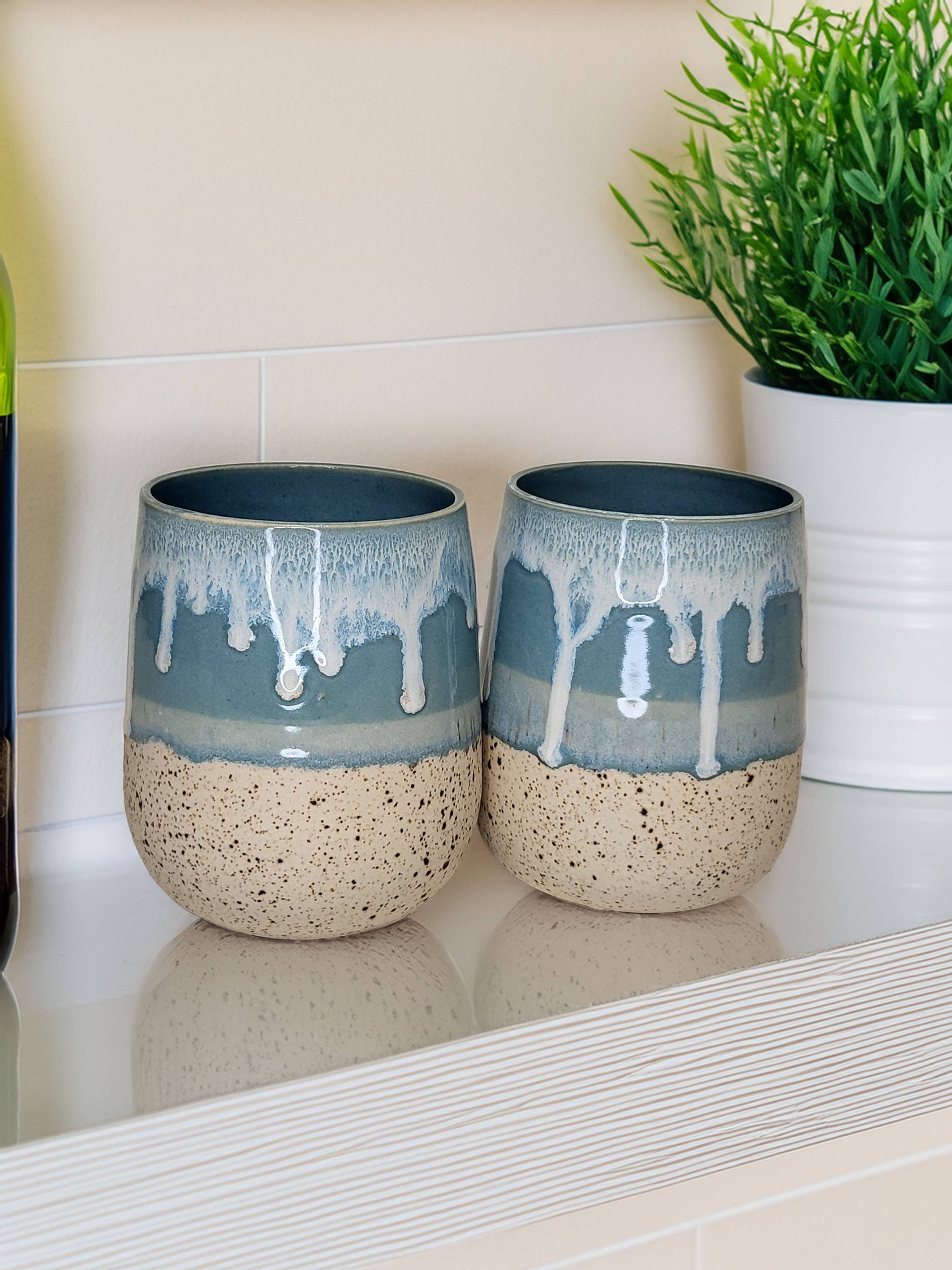 Winterwood Wine Cup
