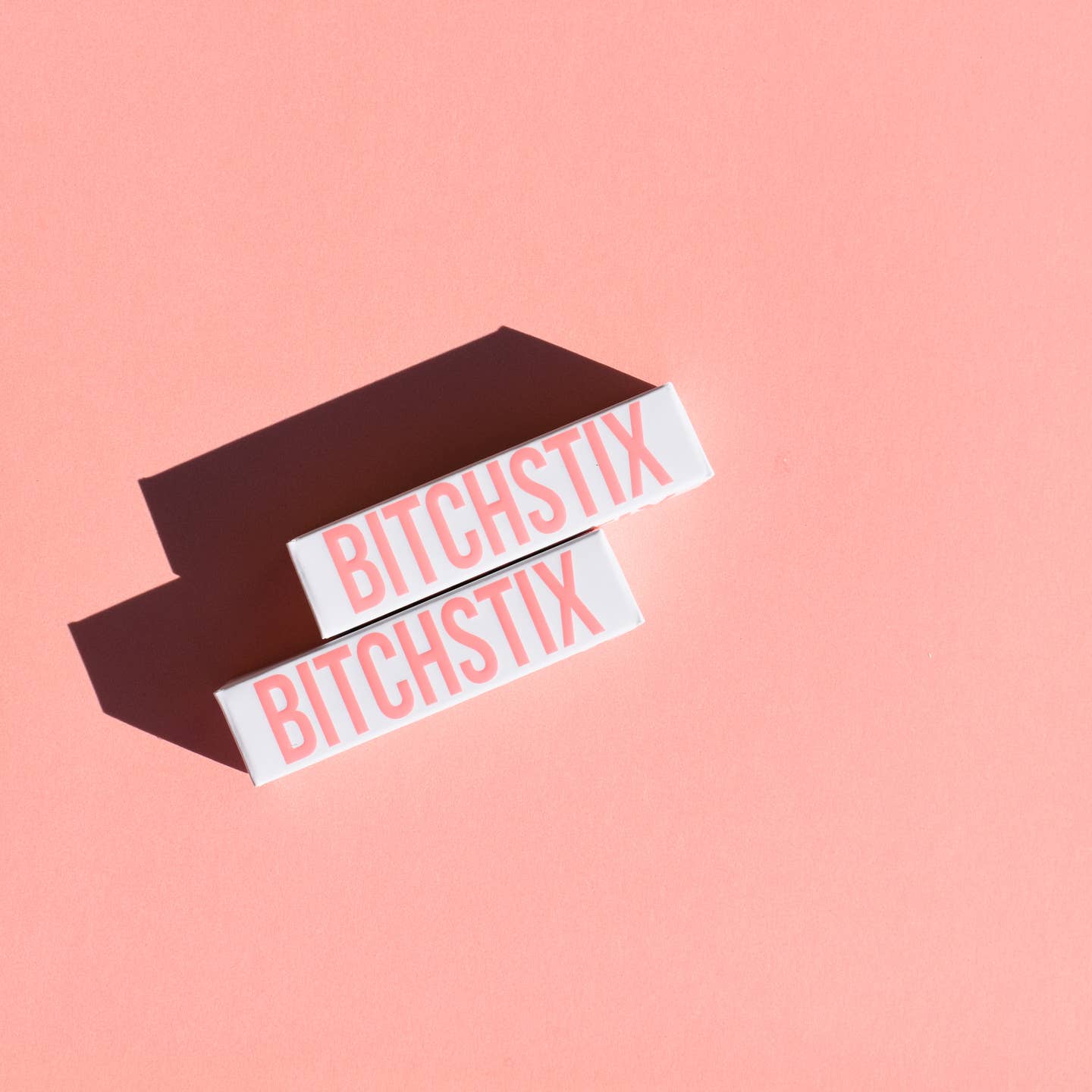 Bitchstix Pink Lemon SPF30 Lip Balm