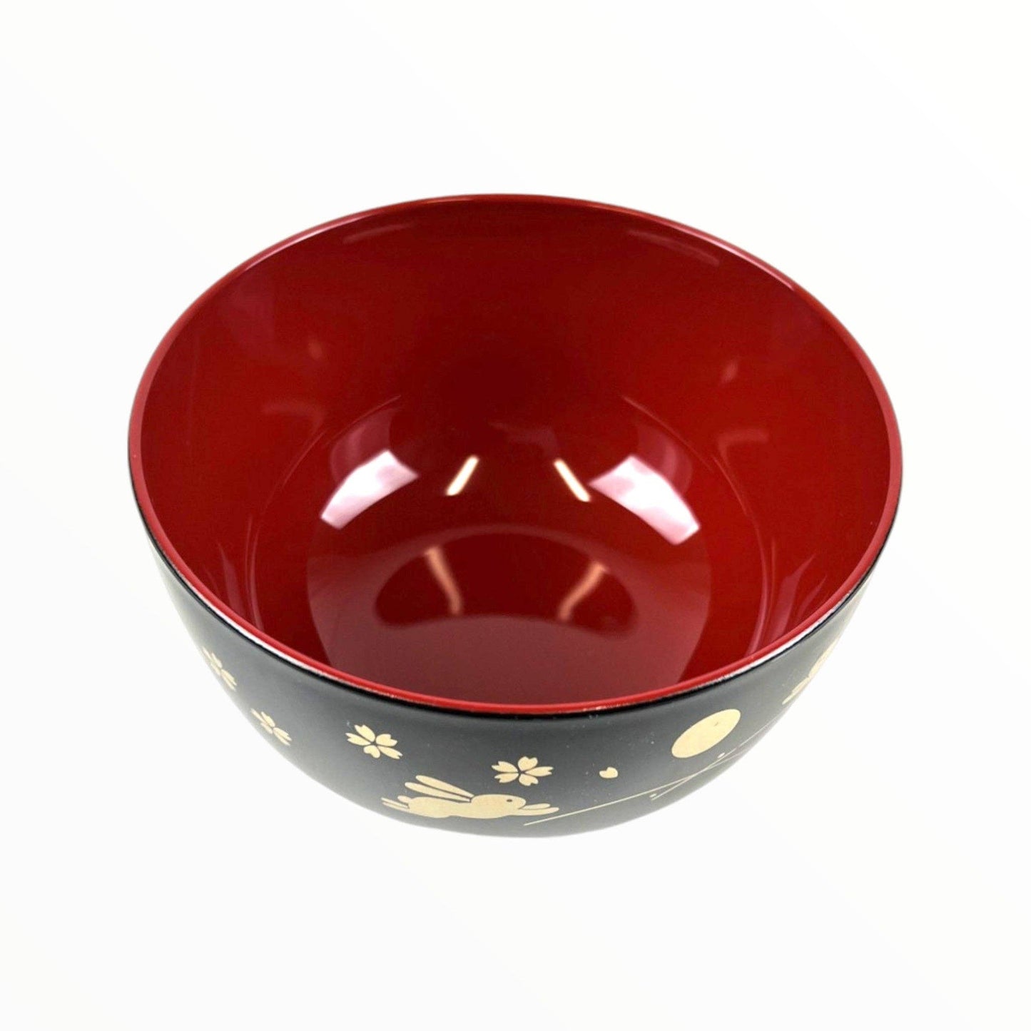 4.3"D Miso Soup Bowl Rabbit