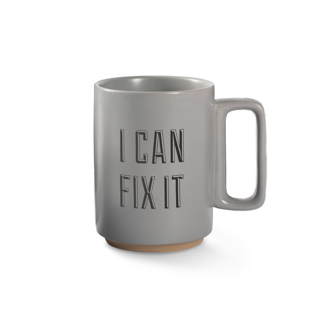 I Can Fix It Dad Mug