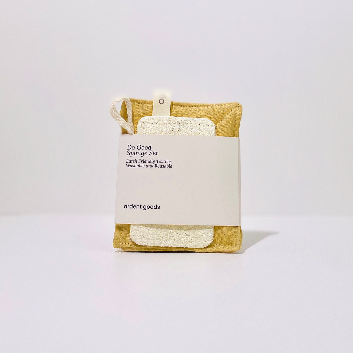 Do Good Sponge Set of 3