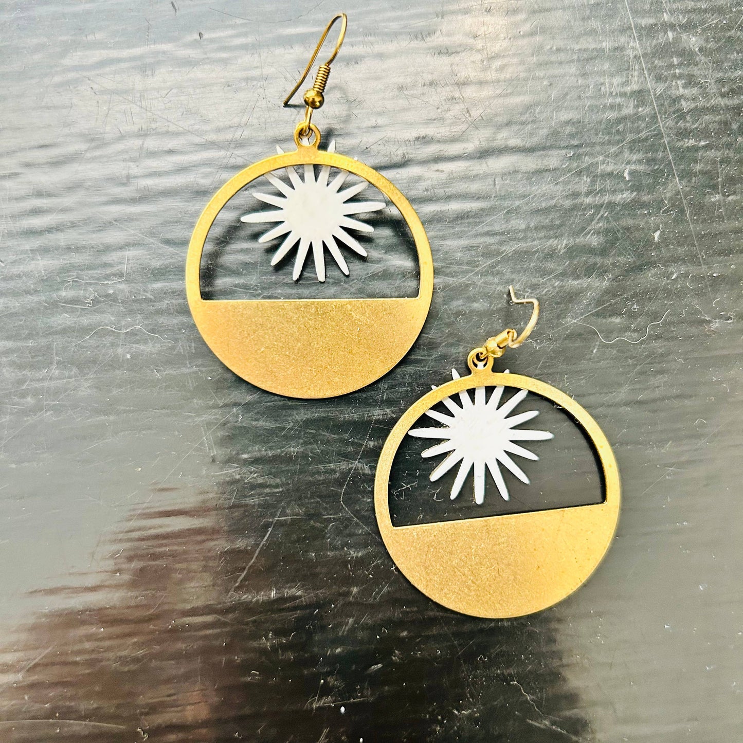 Brighter Days Earrings