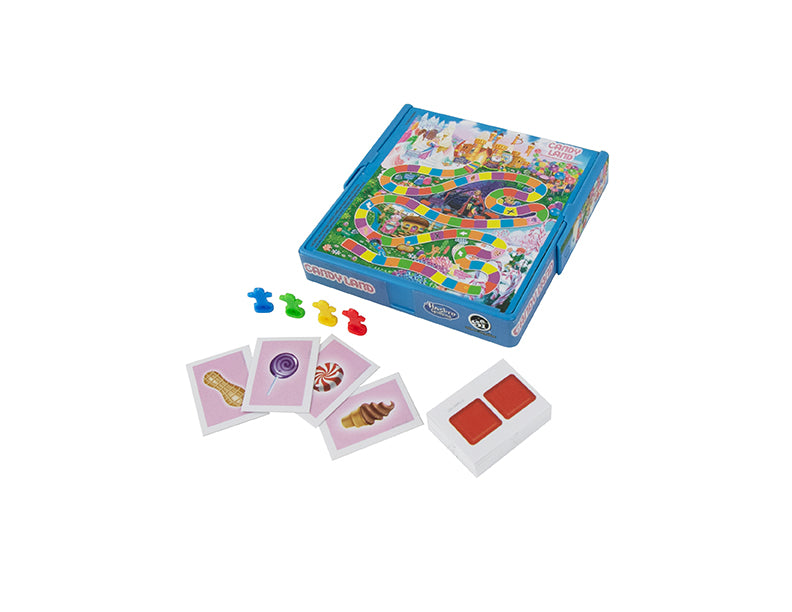 World's Smallest Candyland