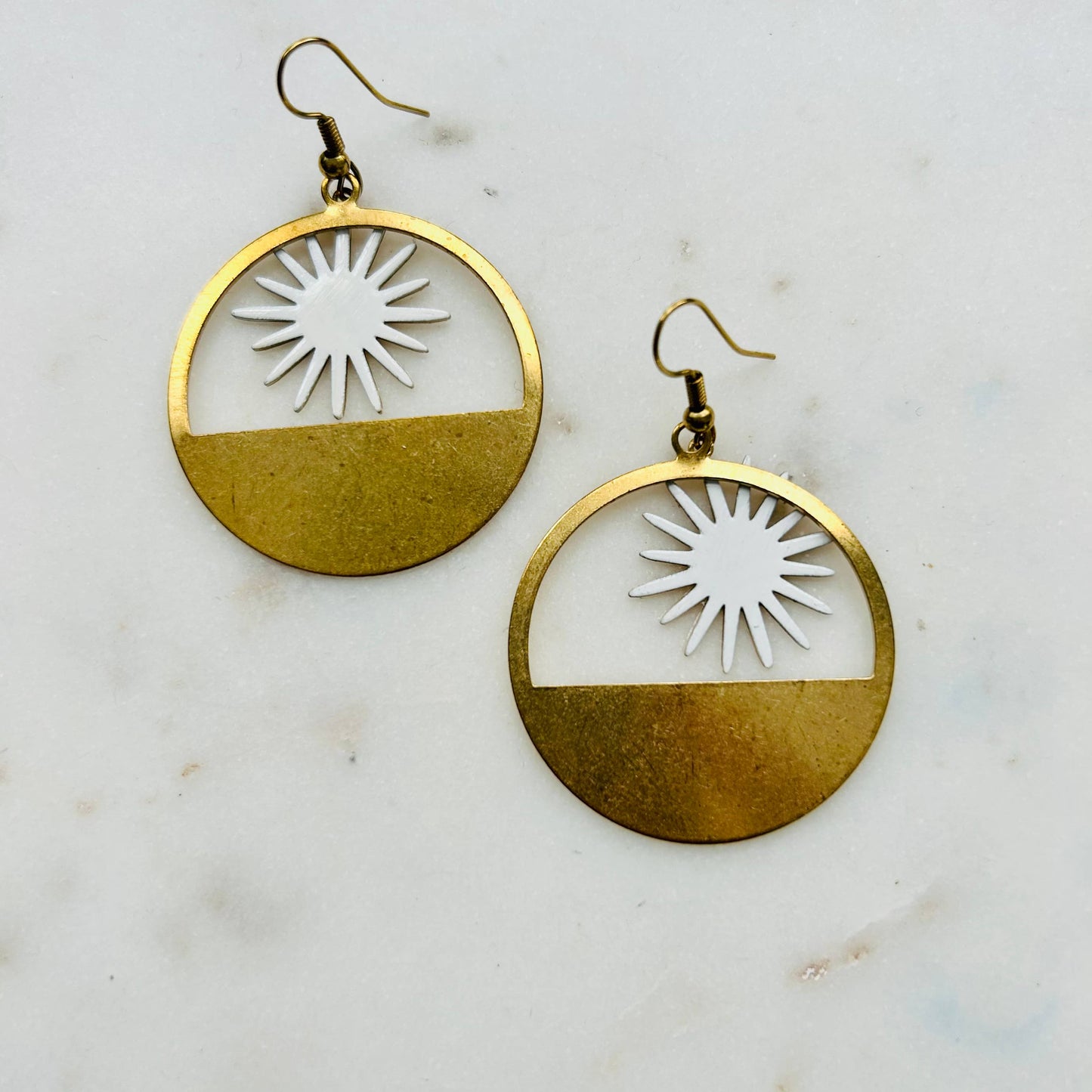 Brighter Days Earrings