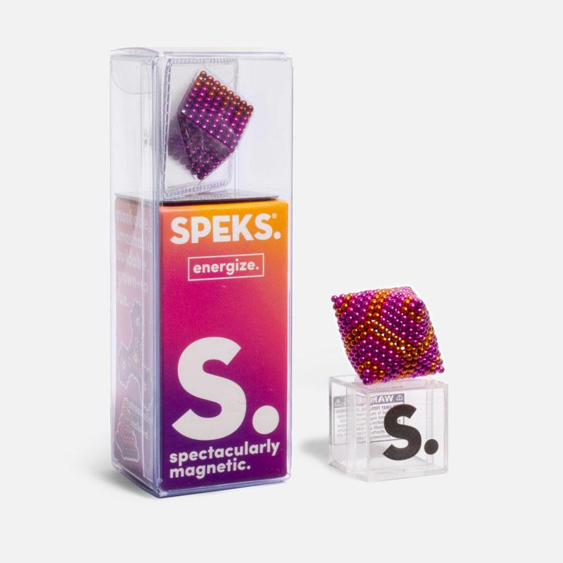 Speks Magnet Balls