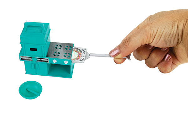 Worlds Smallest Easy Bake Oven